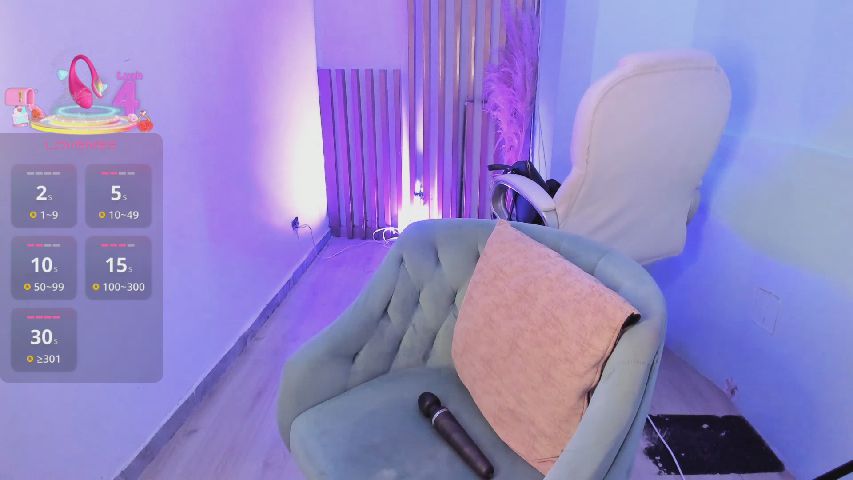 Live Stream of Celeste_bruce