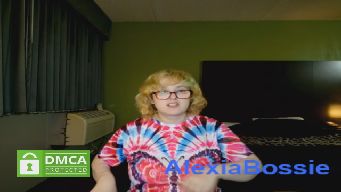 AlexiaBossie - hi