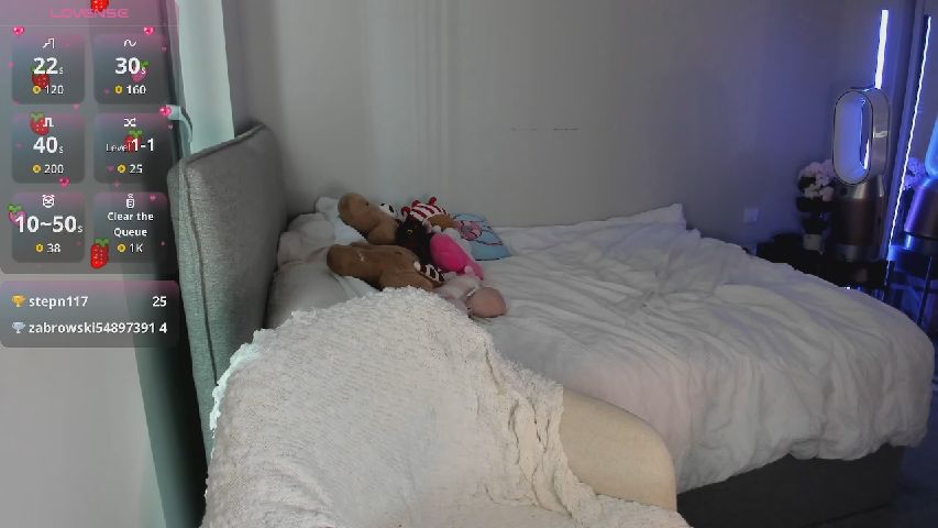Jjulietterose online profile