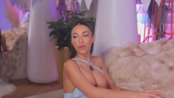 AnaisBloom - You Cant Look Away, Can You? Vibe Me - 111 & 123 - Goal: Clit Rub & Dildo Pussy Play👀 At 999