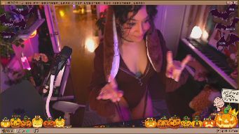 TERRA - dj stream @9pm EST ! / shot2@661