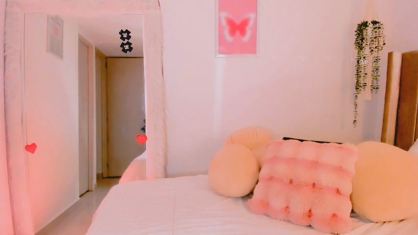 Live Stream of Dulce_doll