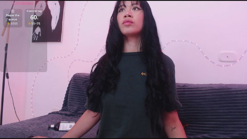 Live Stream of Lia_tgn