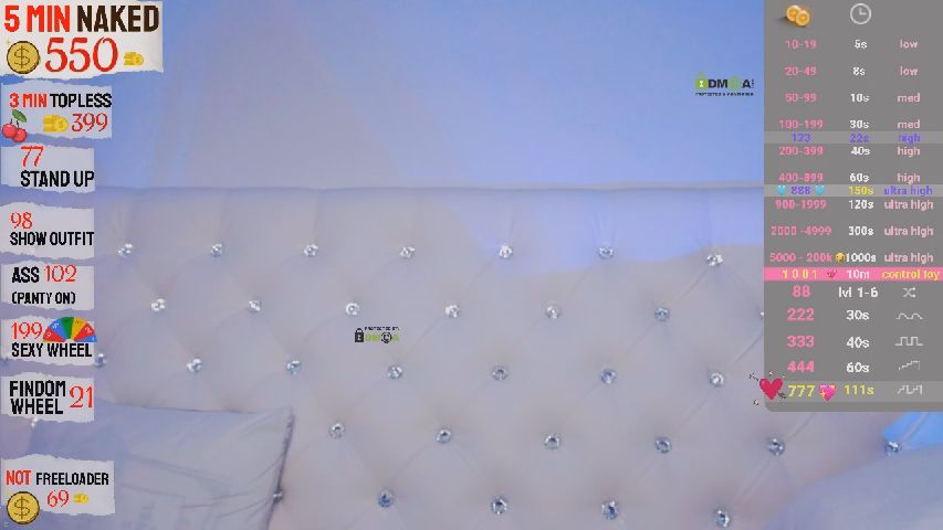 Lucky_Star888 online image