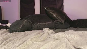 Midnightrose - LUSH is ON/ / 3/33/333 make me horny/ 1111 for instant cum show