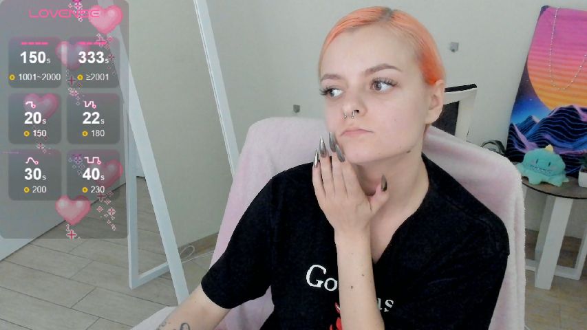 Kim_Bestie's MyFreeCams show and profile