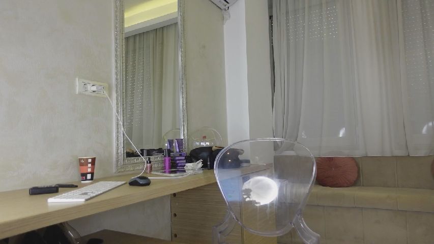 Live Stream of HaileyRoses