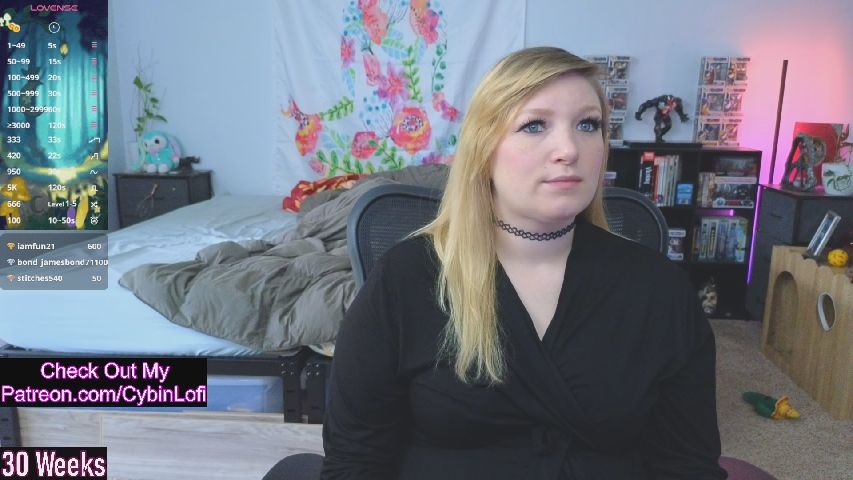 Live Stream of SamiSins