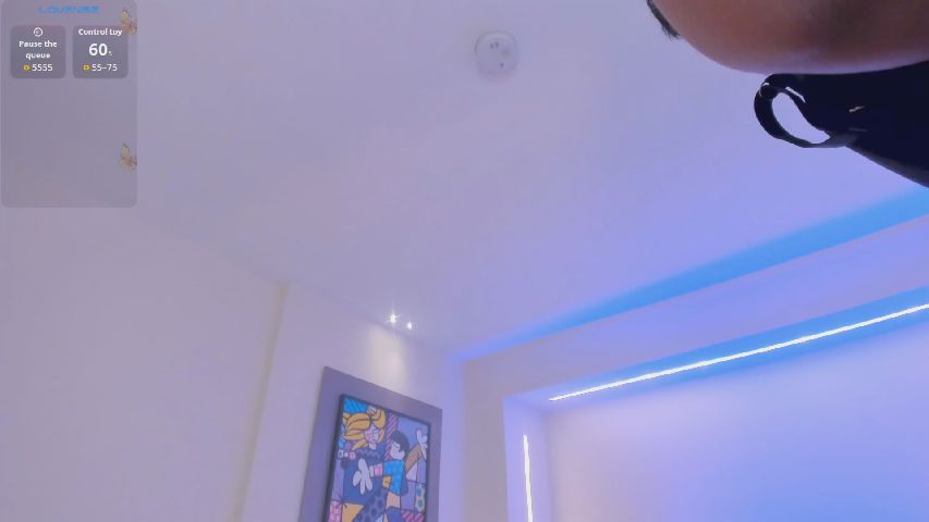 GabriellaLee_ online image