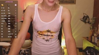 Alisija_ - Hello guys! the main goal is 🌊 top 516 •° | puffy nipples - 60 | cute ass - 90