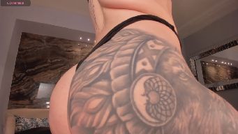 MadisonKane_ - Rub my pussy, keep the heat of my temperature!⭐ //♥​X: @​maddisonkane​_♥ Goal: Cum Show ♥ 444 Tksn Left