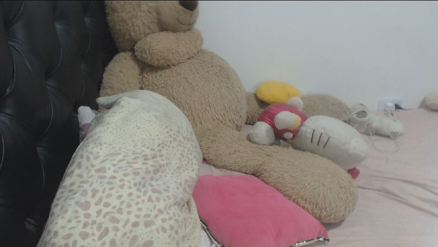 lady_violet4 live