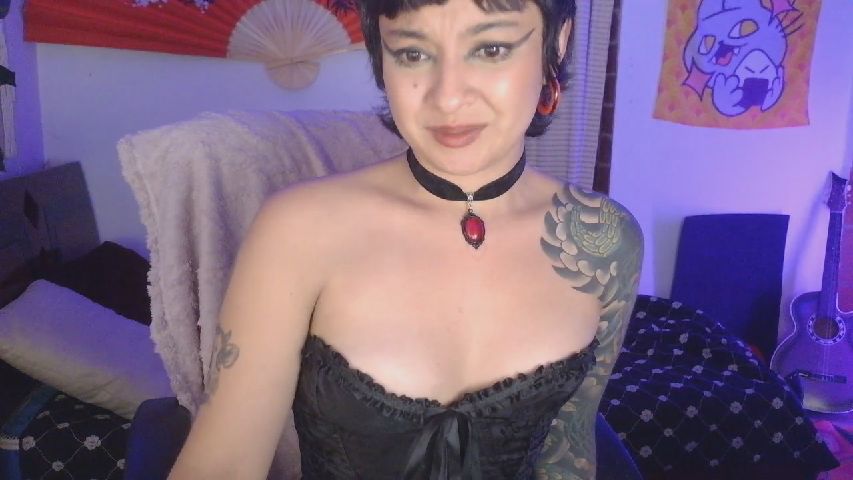Mariajuana live
