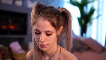 Ava_Sykes - 178 ❌Morning princess tease