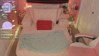 KristineKayxo - Make kitty purrrr;) 550 remove pasties/panties! menus=mfcshare. ask about teams/prv