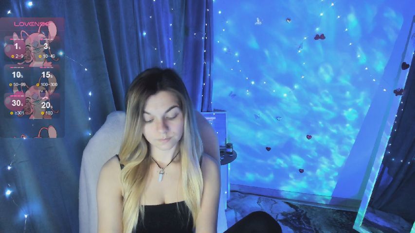 Live Stream of Missi_More