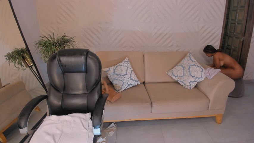 RenataReyes_ live