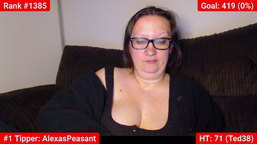 Live Stream of MisssCutiePie