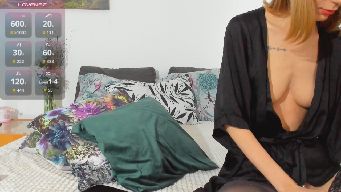 AllenaDovvee - 987 13 1000 make me cum hard