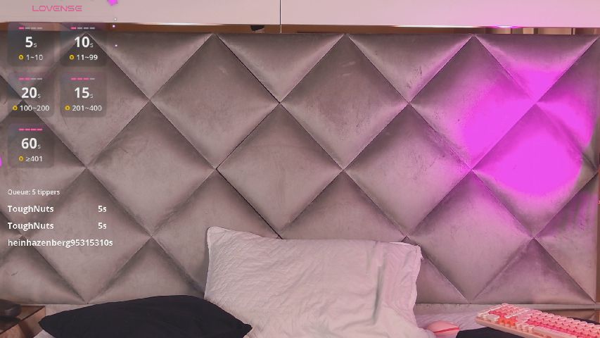 Live Stream of Amy_greene