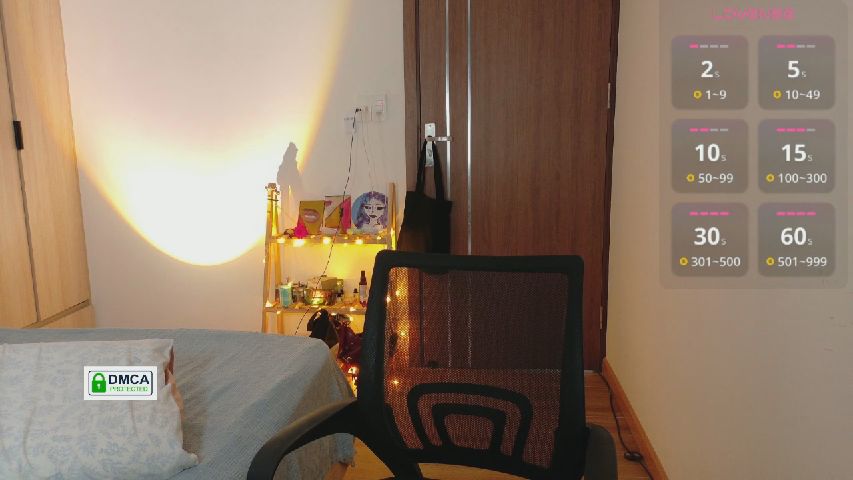 SweetAlice_4U live