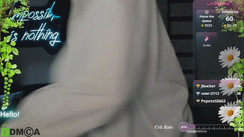 Jen_Shy live
