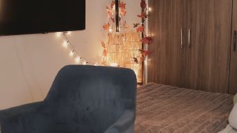 SandraHajkova - Leaving for a 12-day business trip next week! | Come play with me before I disappear... 😈 Tip 99 to spin Roulette