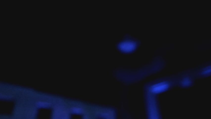 AlmaBlaze live