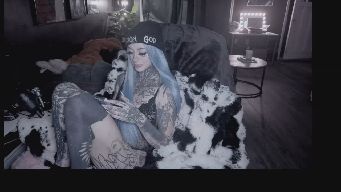 TATTOOBAMBI - check wb/mfc share 36 friend come over 350beer 600allvids 150snap 45c2c 20twerk 30wheel 50spank 60song 70bewbs 80bj