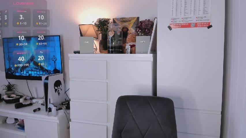 SweetieMeg online image