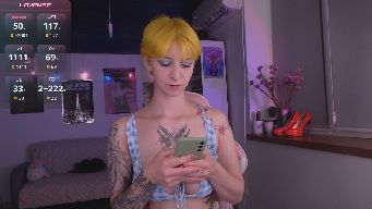 Lustful_Lucifer - Spin The Teasing Wheel 101 tks (teasing option) Spin The Loser Wheel 151 tks (tasks for you