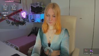 MeganLick - GOAL MY HOT NUDE DANCE FOR YOU! FREE LOVENSE CONTROL IN PVT! TEAMS 360 FOR 10 MIN! 238