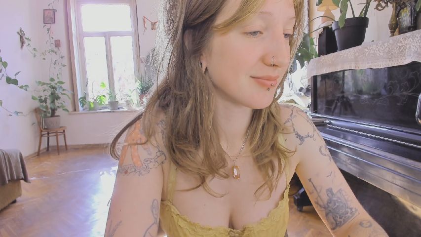 Live Stream of Miranda2_0