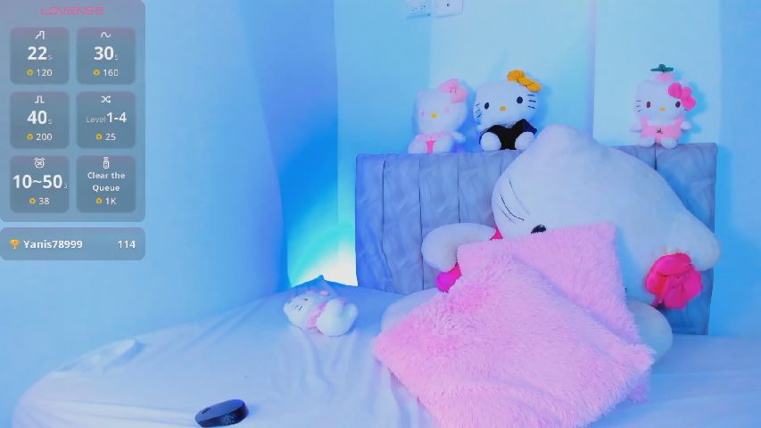 KathBlond profile image
