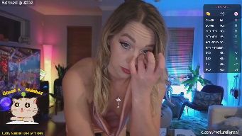 NaturallyReal - NakedBodyTour@2685~Domi~Club+TipMenusOnShare~20spank 55blckjck 75wheel 100tits 110upskirtSquats 169spankwheel 250stripteaz 444bigwhl 500=5minBallGag 899snap