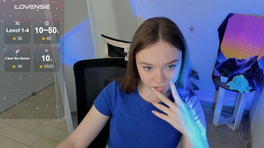 Rudy_Meow's MyFreeCams show and profile