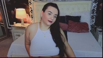 EmmaXKlain - Lovense Lush on - Lets have some fun!