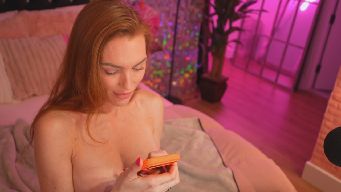 JennyBlighe - TOPLESS @3454! 420-4 vids/1picSET/PM! TITS-50! ASS-75 VAG-100! 200-SC! 600=20 UNRELEASED VIDS! 4GG VIDS-101! 7NEW BG VIDS-555 or ALL 600 VIDS-3000