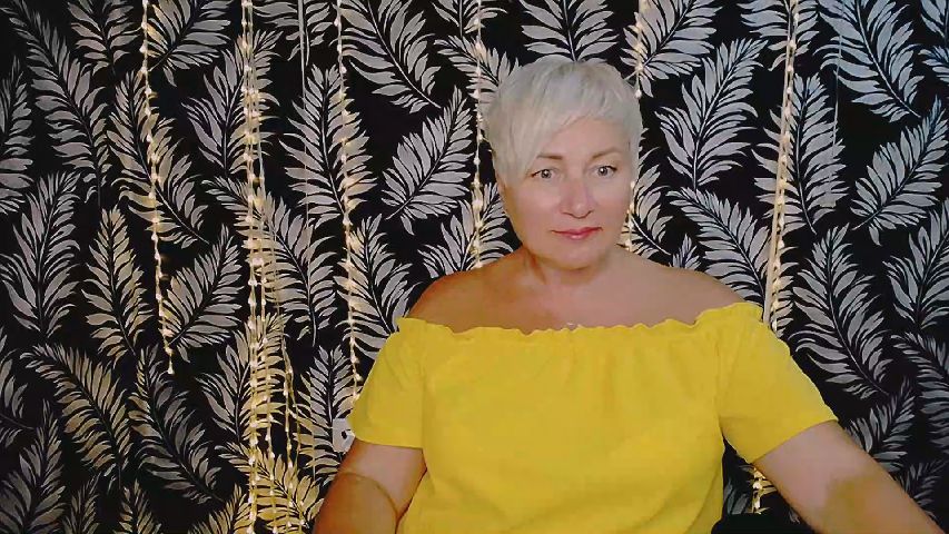 Live Stream of OliviaOskar_