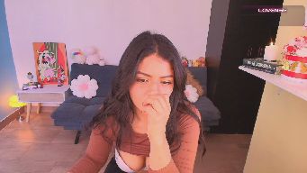 sarishalove - HELLO GUYS ;) fingering pussy + creampie 🍒 A little coffee, a little flirting… a lot of temptation 😈