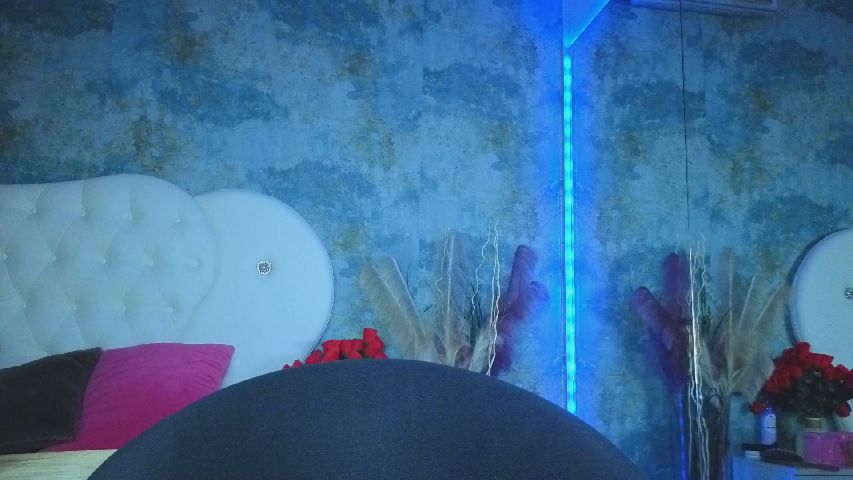 Live Stream of AngellBlack