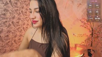 Angelvicky - happy thursday top off 65 full naked 205 play pussy 350 fuck ass 550 squirt 1234. open pvt clun show teams. welcome guys