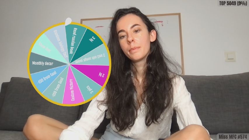 Live Stream of ForeverCoffee