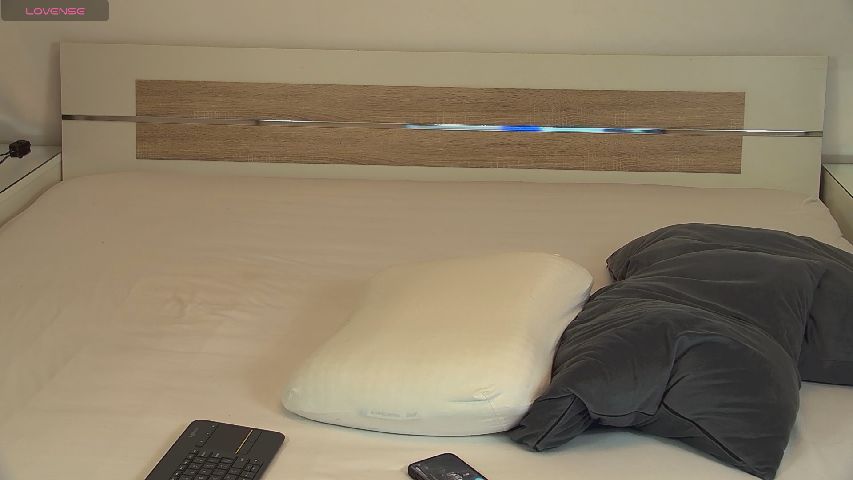 Live Stream of HanneAnne