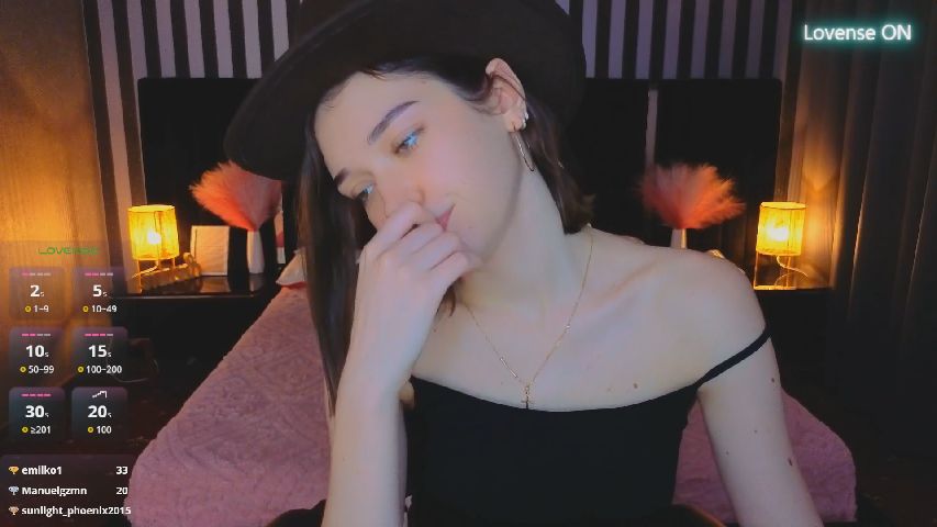 Sexy_X_Cherry online profile