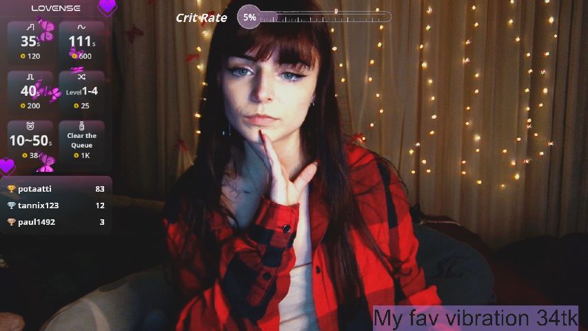 Live Stream of Michelle