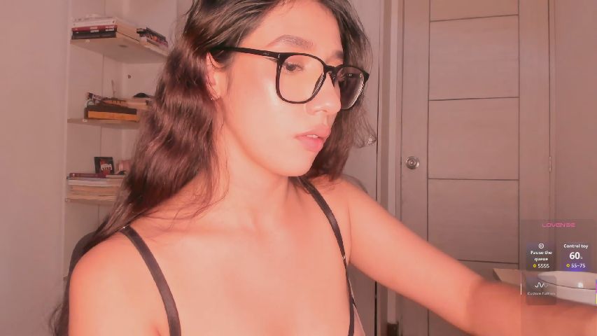 Isabelavelvet live