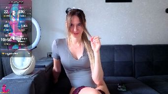 HoneyNina - 253 Dress off?). Welcome to my room! Check it out I am such a brat! Pls check my Tip Menu, Whiteboard, MFCShare