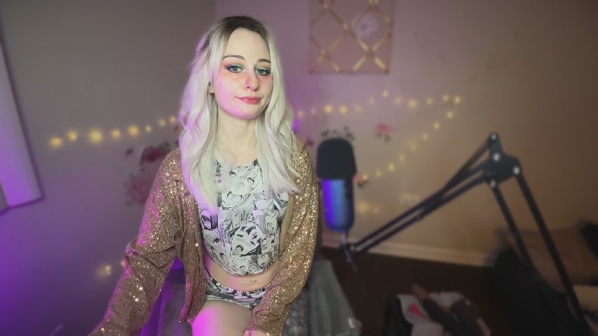 Live Stream of Starr1123