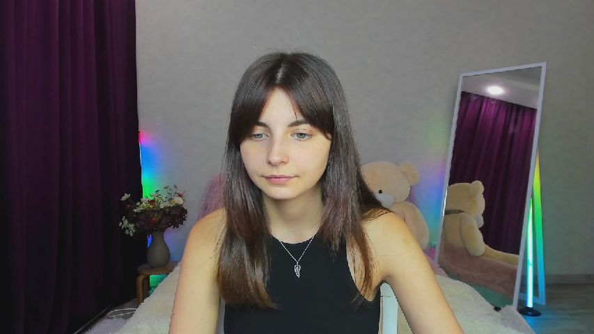 SecretMonroe live